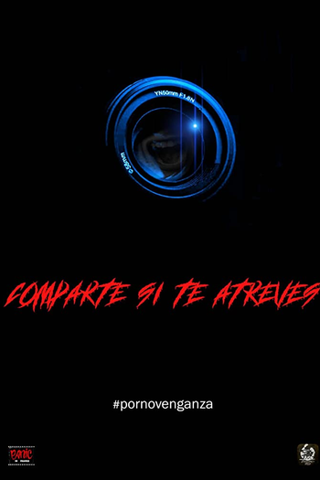  de Filme #Pornovenganza (2019)
