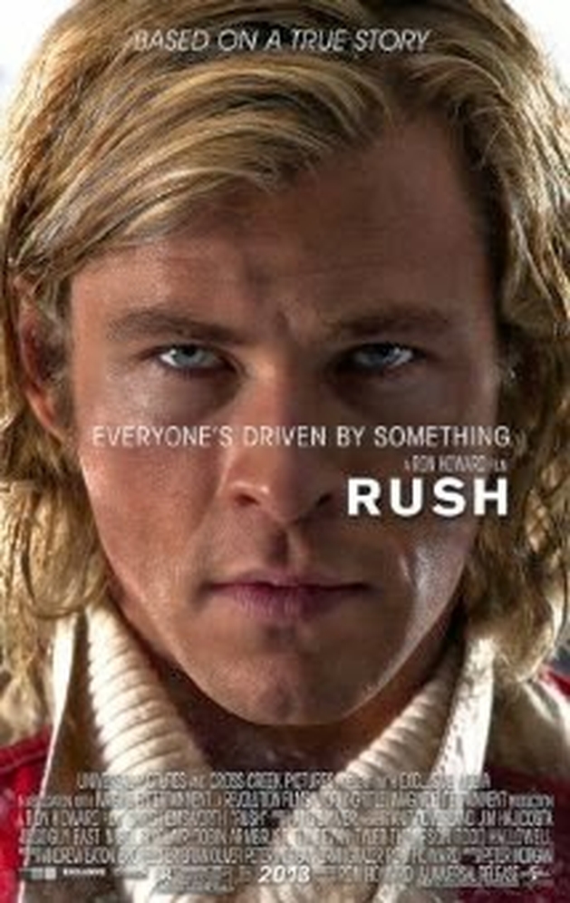 Review | Rush(2013) Rush – No Limite da Emoção
