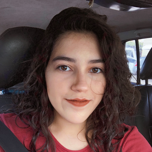 Foto de perfil de Maria Luisa