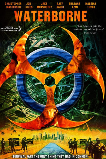  de Filme Estado de Alerta (2005)