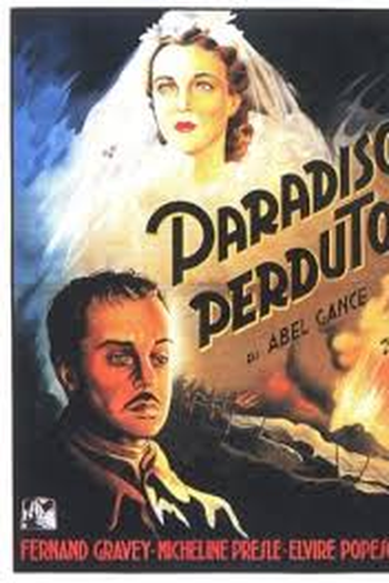  de Filme Paraíso Perdido (1940)