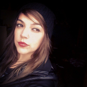 Foto de perfil de Talissa Andriotti