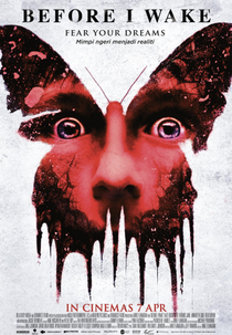 O Sono da Morte (Before I Wake)