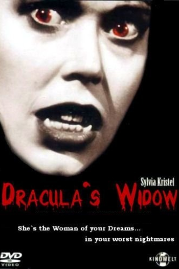  de Filme Viúva Drácula (1988)