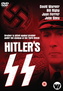 A Polícia de Hitler: Um Retrato do Mal (Hitler's SS: Portrait in Evil)