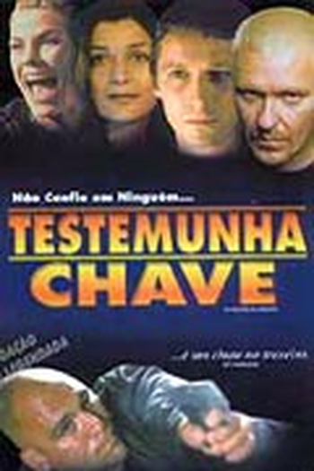 Poster de Filme Testemunha Chave (2000)