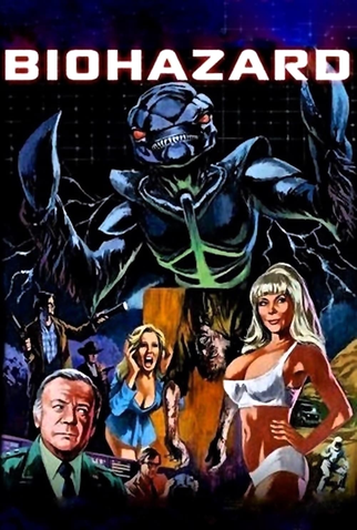 Poster 3 de Filme O Vale da Morte (1985)