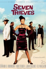 Sete Ladrões (Seven Thieves)