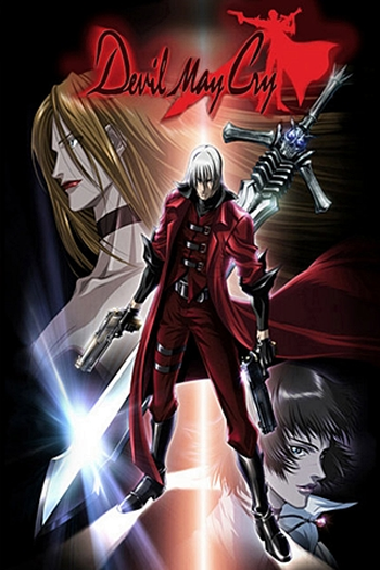  de Série Devil May Cry (2007)