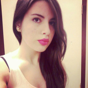 Foto de perfil de Milena Soares