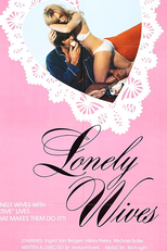 Lonely Wives (Lonely Wives 1972)