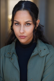 Tommi Aleman - Poster 1