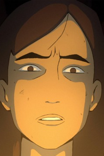 Poster de Episódio The Fall (2023)
