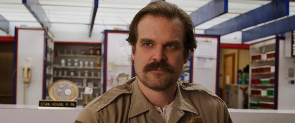 Veja Hopper em trailer da 4ª temporada de Stranger Things