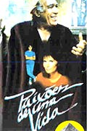  de Filme Paixões de Uma Vida (1989)