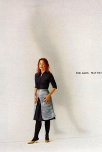 Tori Amos: Past the Mission - Poster / Capa / Cartaz - Oficial 1