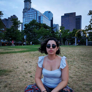 Foto de perfil de Beatriz