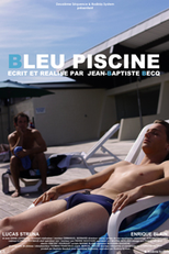 Piscina Azul (Bleu Piscine)