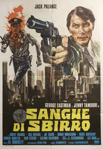 Débito de Sangue (Sangue di Sbirro)