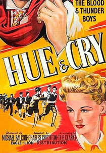 Grito de Indignação (Hue and Cry)