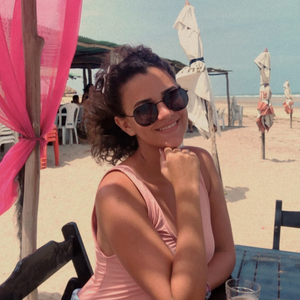 Foto de perfil de Alice Oliveira