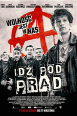 Go Against the Flow (Idz pod prad)