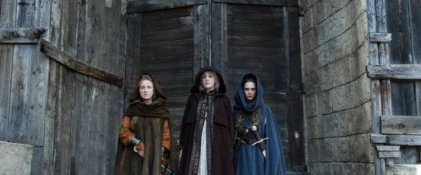 Luna Nera: conheça a nova série sobre mulheres perseguidas por bruxaria no século 17
