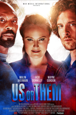 Nós ou Eles (Us or Them)