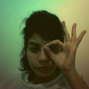 Foto de perfil de Rafaela