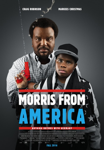 Morris from America (Morris from America)