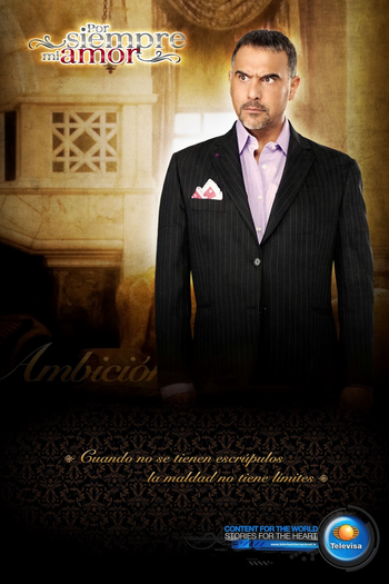  de TV Por Siempre Mi Amor (2013)