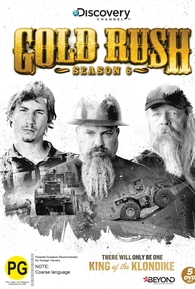 Descarga gratuita de gold rush season 5