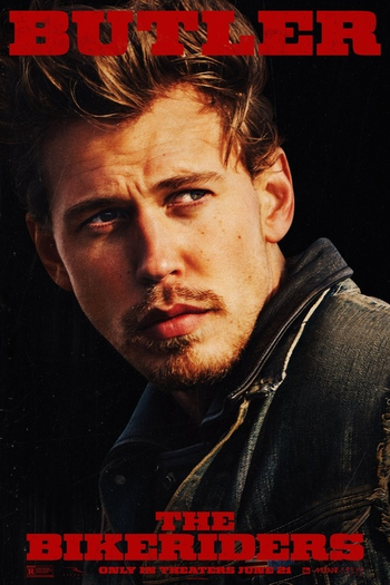  de Filme Clube dos Vândalos (2023)