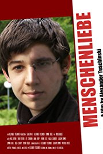 Poster de Filme Menschenliebe (2010)