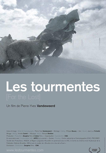 For the Lost (Les tourmentes)