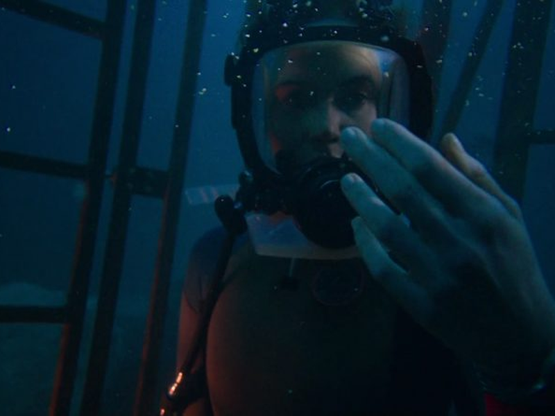 Foto 17 de Medo Profundo