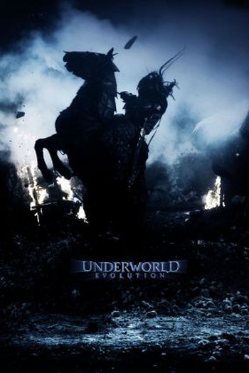  de Filme Anjos da Noite: A Evolução (2006)