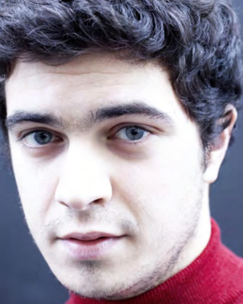 Jeremie Guez - Foto 1