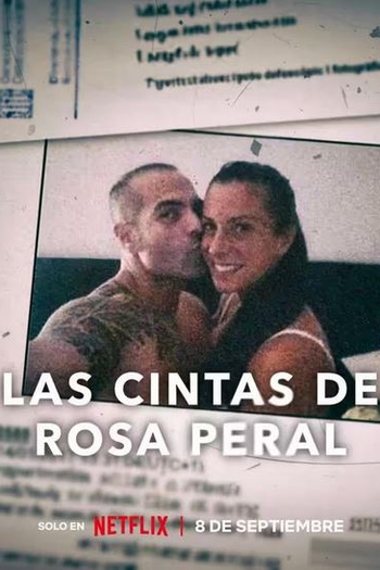  de Filme O Caso Rosa Peral (2023)