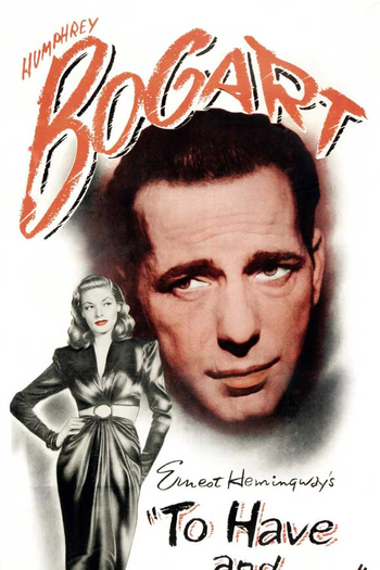  de Filme Uma Aventura na Martinica (1944)