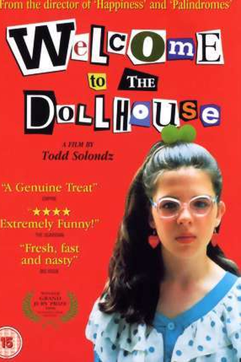  de Filme Bem-Vindo à Casa de Bonecas (1995)