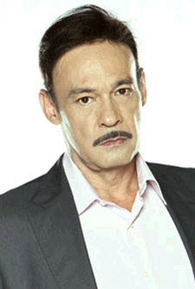 Mark Gil