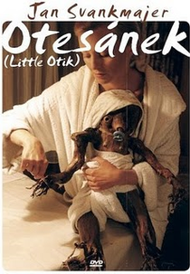 Otesánek (Otesánek)