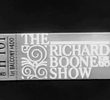 The Richard Boone Show