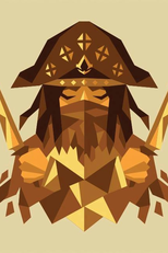 Sertão Encarnado (Sertão Encarnado)