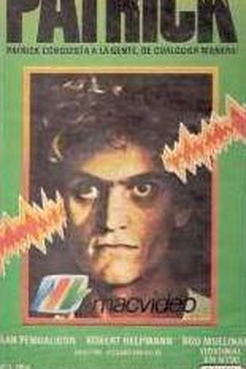  de Filme Patrick (1978)