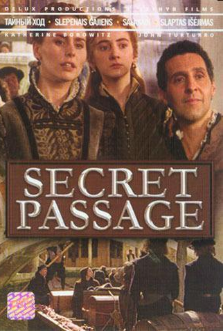 Poster 1 de Filme Passagem Secreta    (2004)