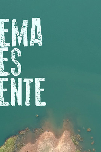 Poster de Curta Remanescente (2019)