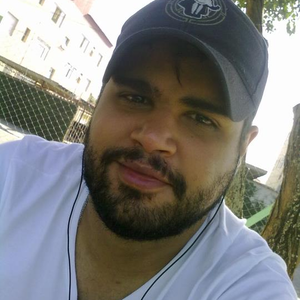 Foto de perfil de Caio Arango