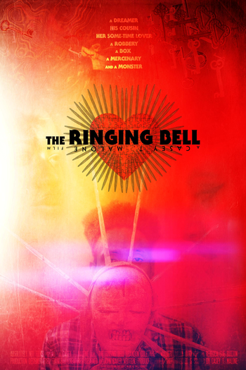 Poster de Filme The Ringing Bell (2020)